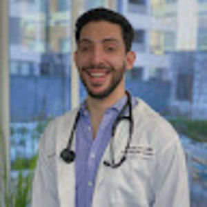 Meet your Posher, Mostafa